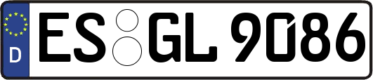ES-GL9086