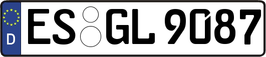 ES-GL9087