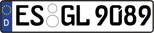 ES-GL9089