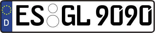 ES-GL9090