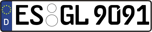 ES-GL9091