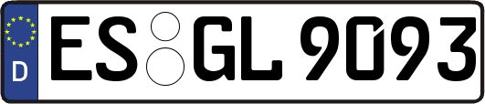 ES-GL9093