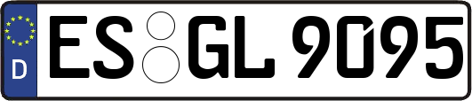 ES-GL9095