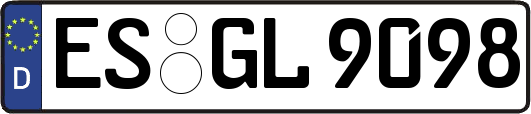 ES-GL9098