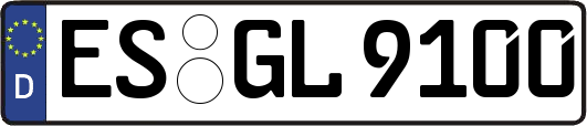 ES-GL9100