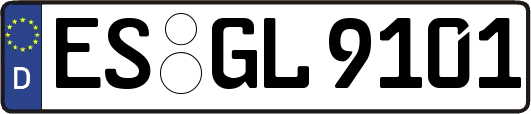 ES-GL9101