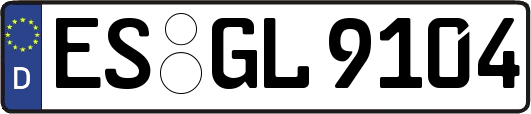 ES-GL9104