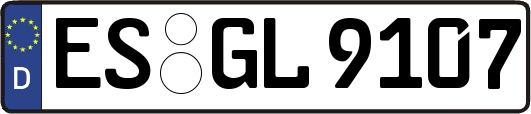 ES-GL9107
