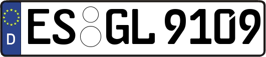 ES-GL9109