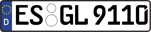 ES-GL9110