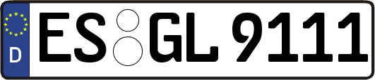 ES-GL9111