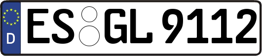 ES-GL9112