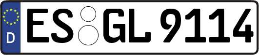 ES-GL9114