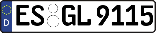 ES-GL9115