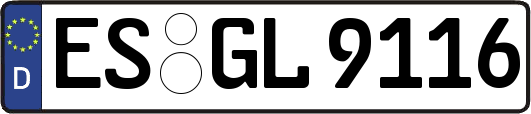 ES-GL9116
