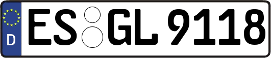 ES-GL9118