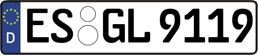 ES-GL9119