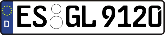 ES-GL9120