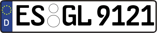 ES-GL9121