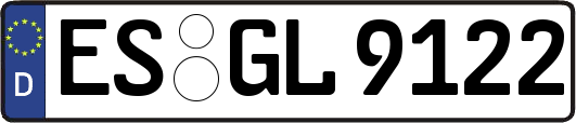 ES-GL9122