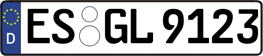 ES-GL9123