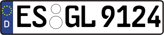 ES-GL9124
