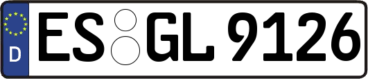 ES-GL9126