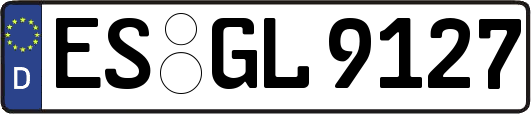 ES-GL9127