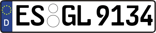 ES-GL9134