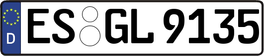 ES-GL9135