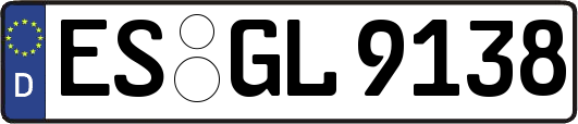 ES-GL9138