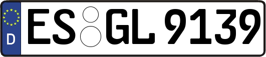 ES-GL9139