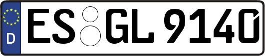 ES-GL9140