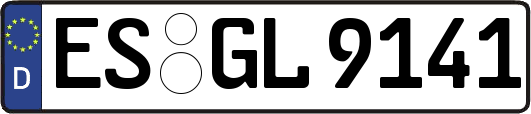 ES-GL9141
