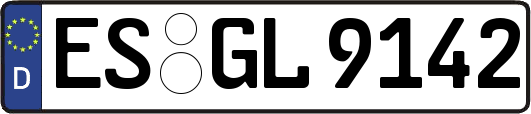 ES-GL9142