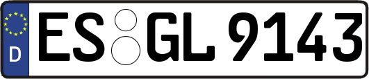 ES-GL9143