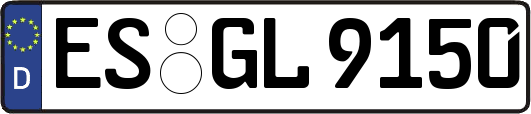 ES-GL9150