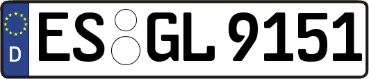 ES-GL9151