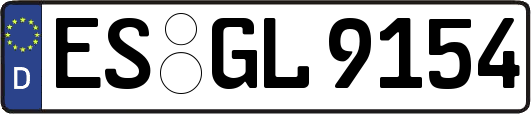 ES-GL9154