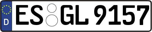 ES-GL9157
