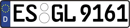 ES-GL9161