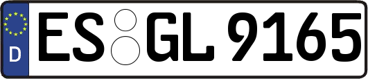 ES-GL9165