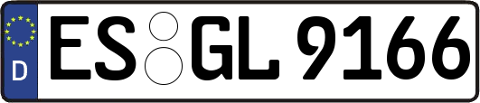 ES-GL9166