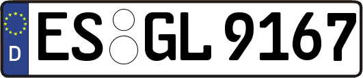 ES-GL9167