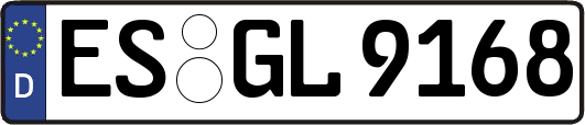 ES-GL9168