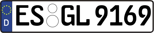 ES-GL9169