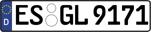 ES-GL9171
