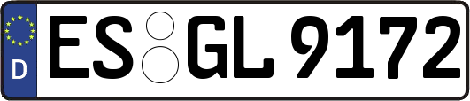 ES-GL9172