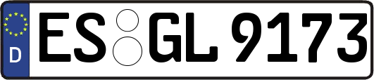 ES-GL9173