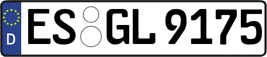 ES-GL9175